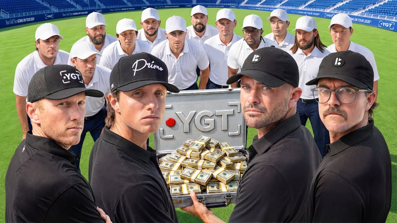 The 2nd Stop on the Road to $3,000,000 thumbnail