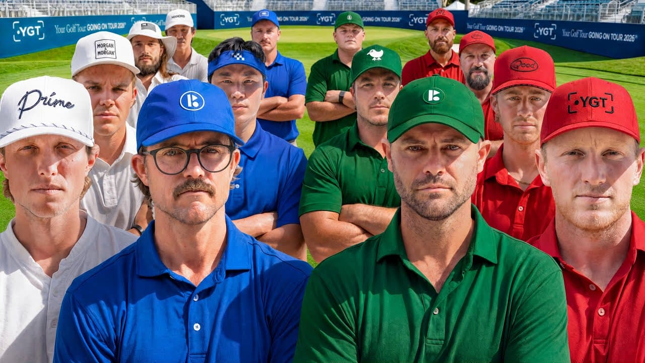 Only 2 Teams Will Survive (YGT) thumbnail