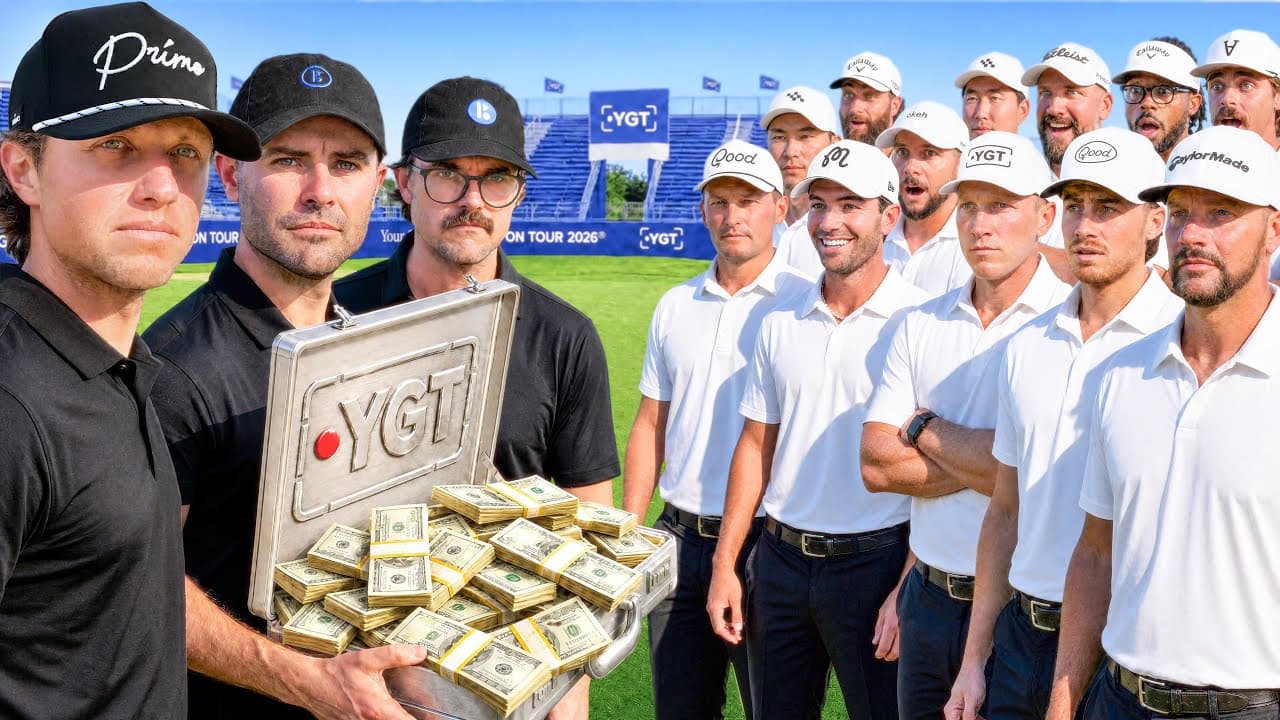 The YGT Elimination Round. (Alternate Shot) thumbnail